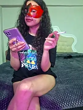 deva-sexy 网络视讯表演