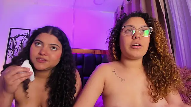 AllisonAdams_ Chat XXX in diretta