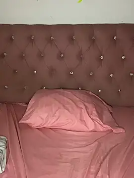 Maria_x_Alejandra webkamerás műsora