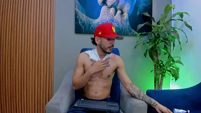 denis_winslow Live XXX Chat