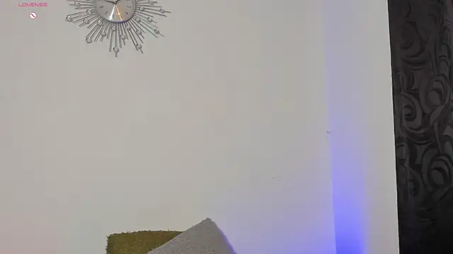 Вебкам-шоу _IanLark