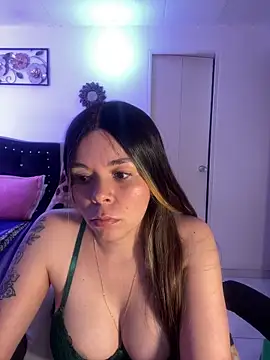 Chat XXX ao vivo de carolina16love