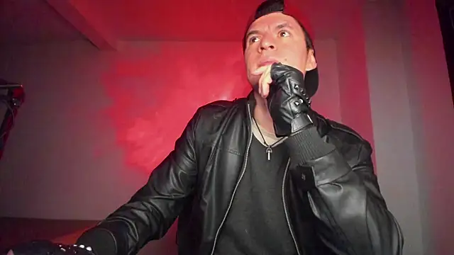 Pokazy przed kamerką – Headhunterdz