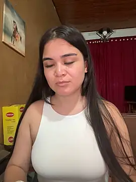 Živý XXX chat CamilaSofiia