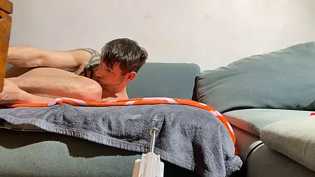 Show Webcam de devote_schlampe00