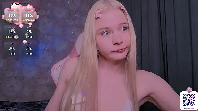 Milia_Parker live XXX chat