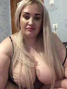 Živý XXX chat VikiiStoun