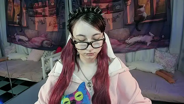 ClaraParks live XXX chat