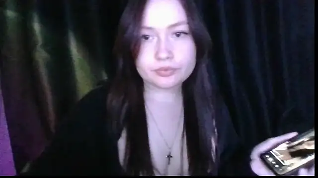 Tendre_Amelia Chat XXX in diretta