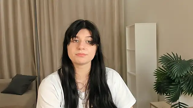 GrayceDeclet Webcamshow