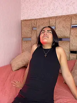 iris_pink7 Webcamshow