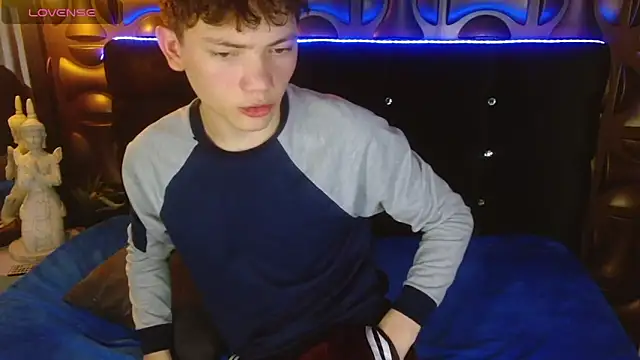 cruz_dante Webcam-Show