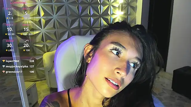 دردشة hellen_tease الجنسية المباشرة