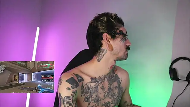 hatsumotokyotouwu's Webcam Show