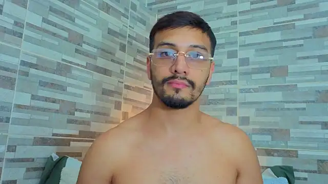 joelcallvil1 Pertunjukan Webcam
