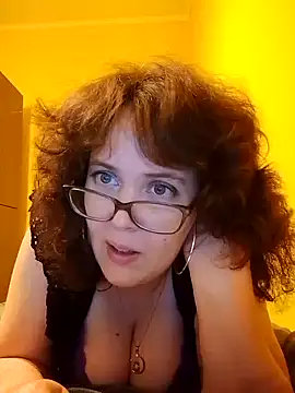 Czat XXX na żywo – KatarinaStripper