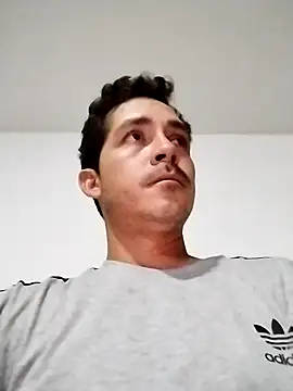 Gabriel_leon33n Webbikameraesitys