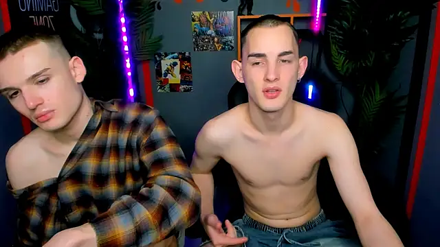 Živý XXX chat Lucas_Moran