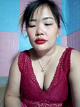 Irene-01 网络视讯表演