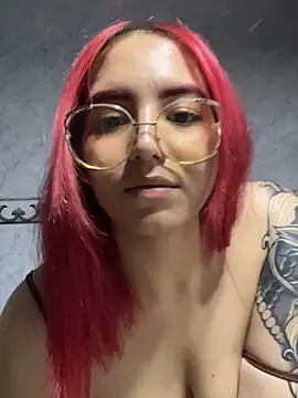 goonettemessy_1 – Live XXX-chat