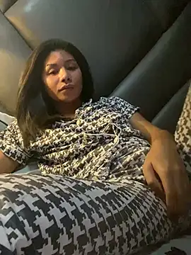 Živý XXX chat MaxxineMorenaTs