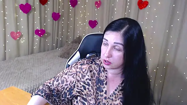 دردشة JillStevens الجنسية المباشرة
