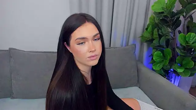 sexyangeloux – Kamerová šou
