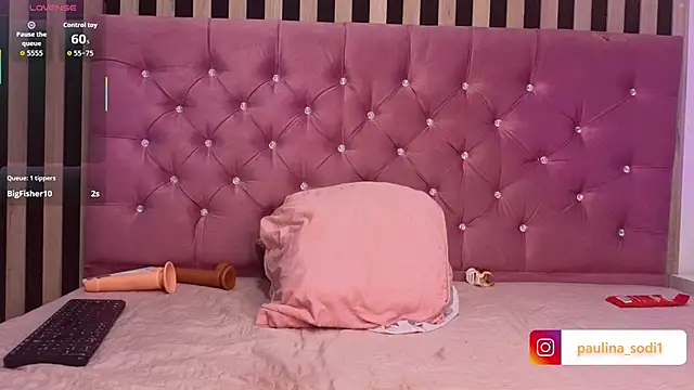 Paulina_Sodi – webcam-show
