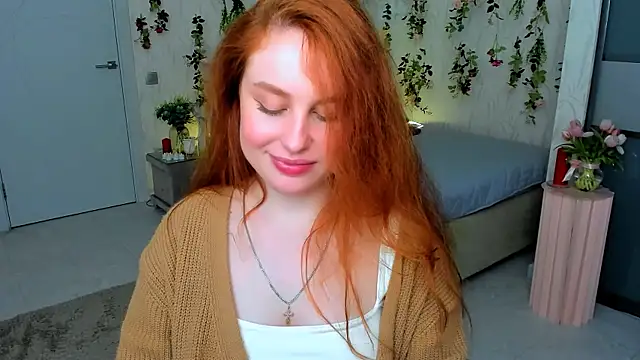 AirySilhouette's Webcam Show