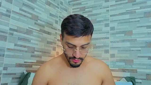 joelcallvil1 Webcam-Show
