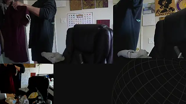 Show webcam de BigDickPlaya101