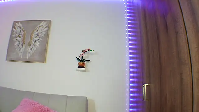 Tammy_bonnet Live XXX-chat