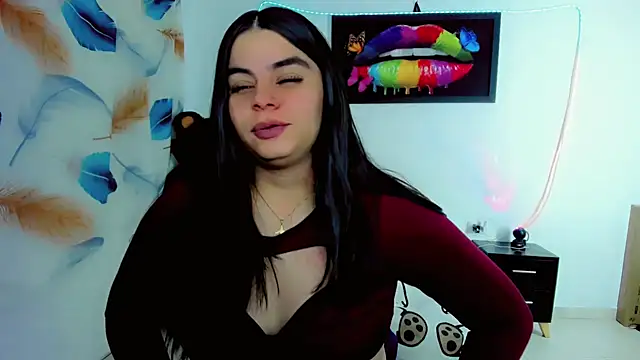 _Maddison_Ivanova_ Webcam-Show
