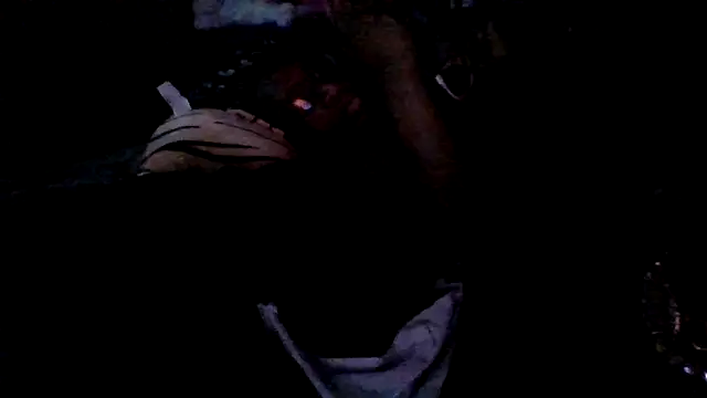 BedazedFirefly Webcam Show
