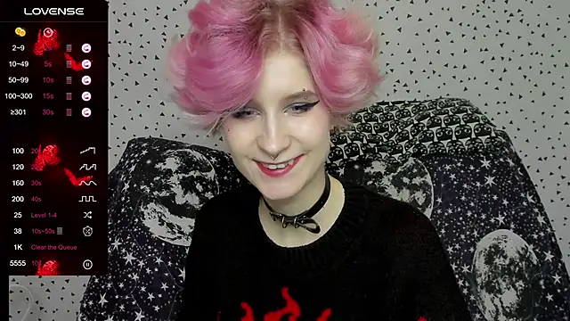 Angel_Julles 라이브 XXX 채팅