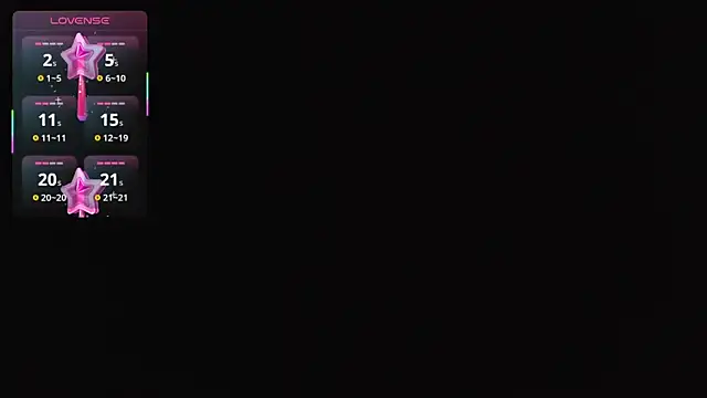 JulieDeep Cameră chat live