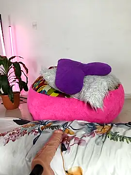 AnnieWestley Live XXX-Chat
