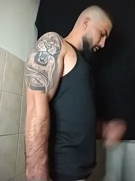 عرض كام Tommy_Porn_