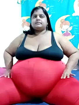 Chat XXX en directo de SusanaEshwar