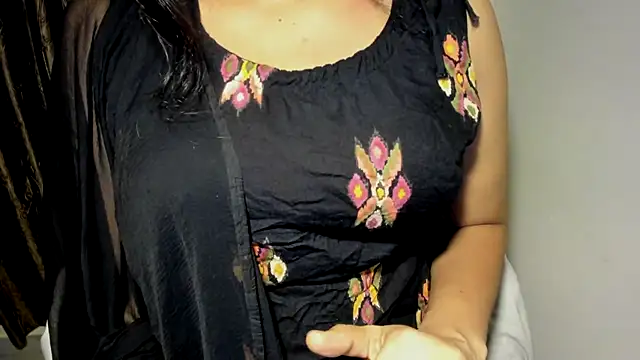 TheShyGirl_ – Live XXX-chat
