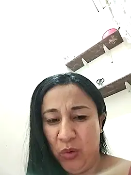 _Dr-Luna_1 Adlı Modelin Canlı XXX Sohbeti