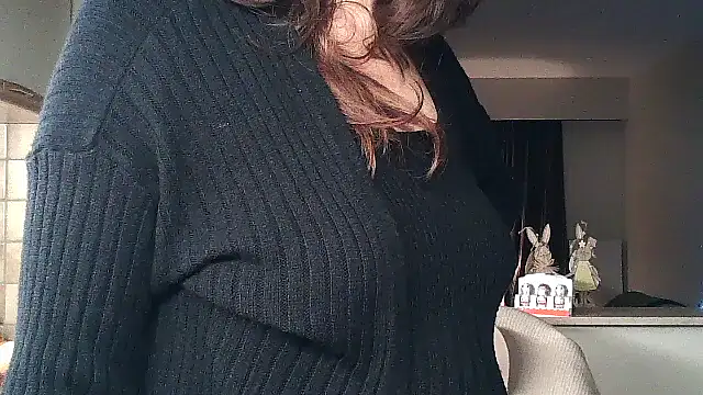 UllimOhi_ Adlı Modelin Canlı XXX Sohbeti