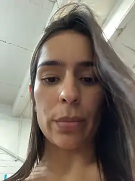 Mau_White's Webcam Show