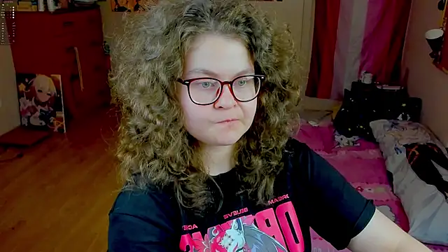 Sashy_Way élő XXX-chatje