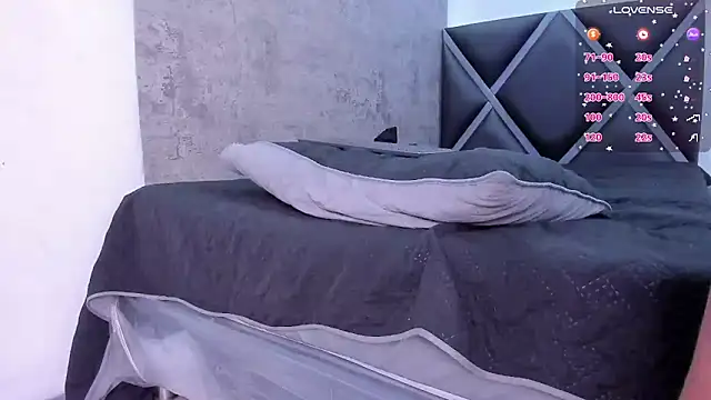 Harmony-01's Webcam Show