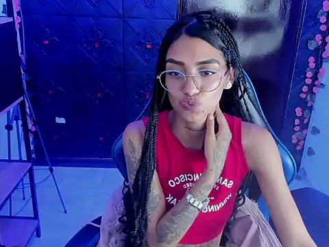 KarlaSlutSkinny__ 라이브 XXX 채팅