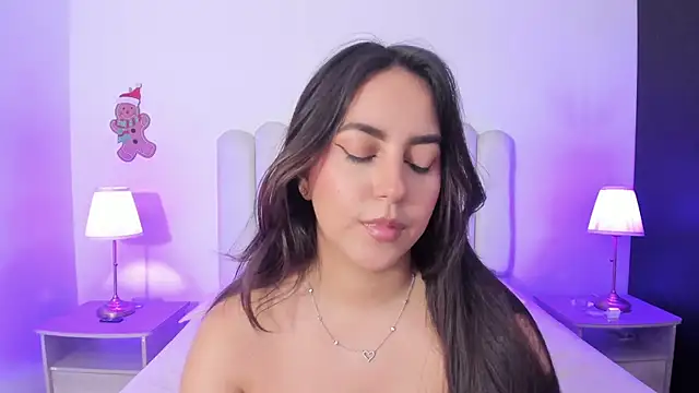 SofieBunnie 现场XXX聊天