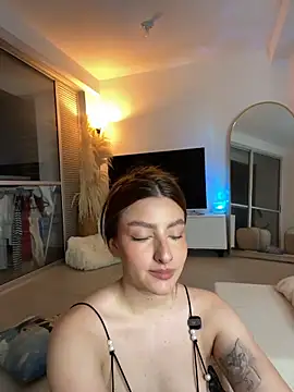 عرض كام Anavi_