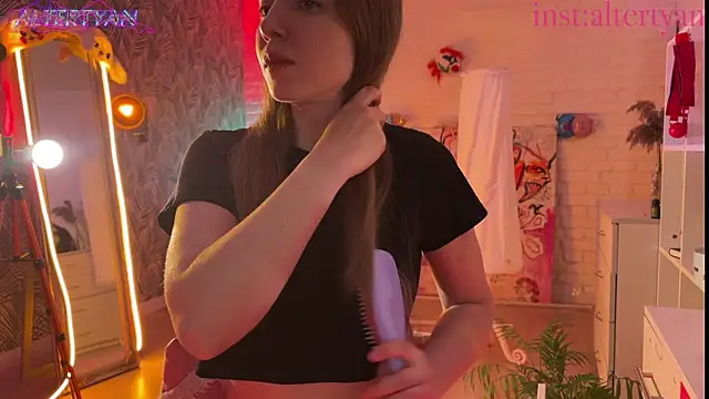 altertyan Live XXX-Chat