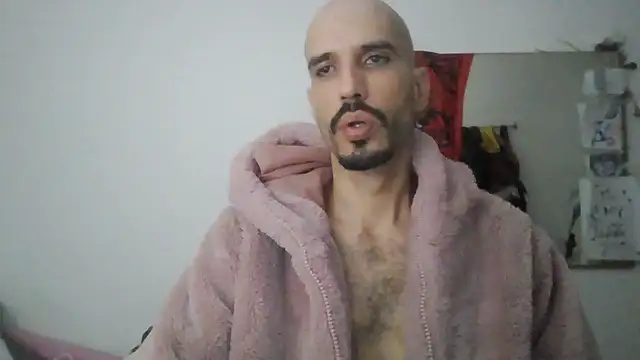 analboypussy Webcamshow